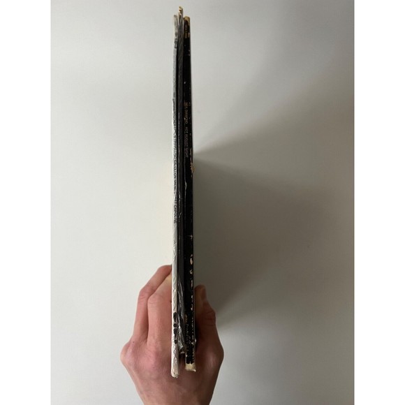 Neil Diamond Gold / Hot August Night / Brother Love's Traveling Salvation LP VG - Picture 3 of 13